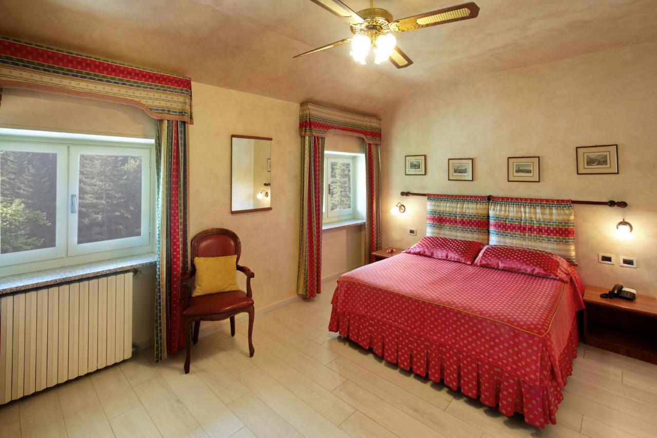 Park Hotel Villa Salzea Trofarello Экстерьер фото