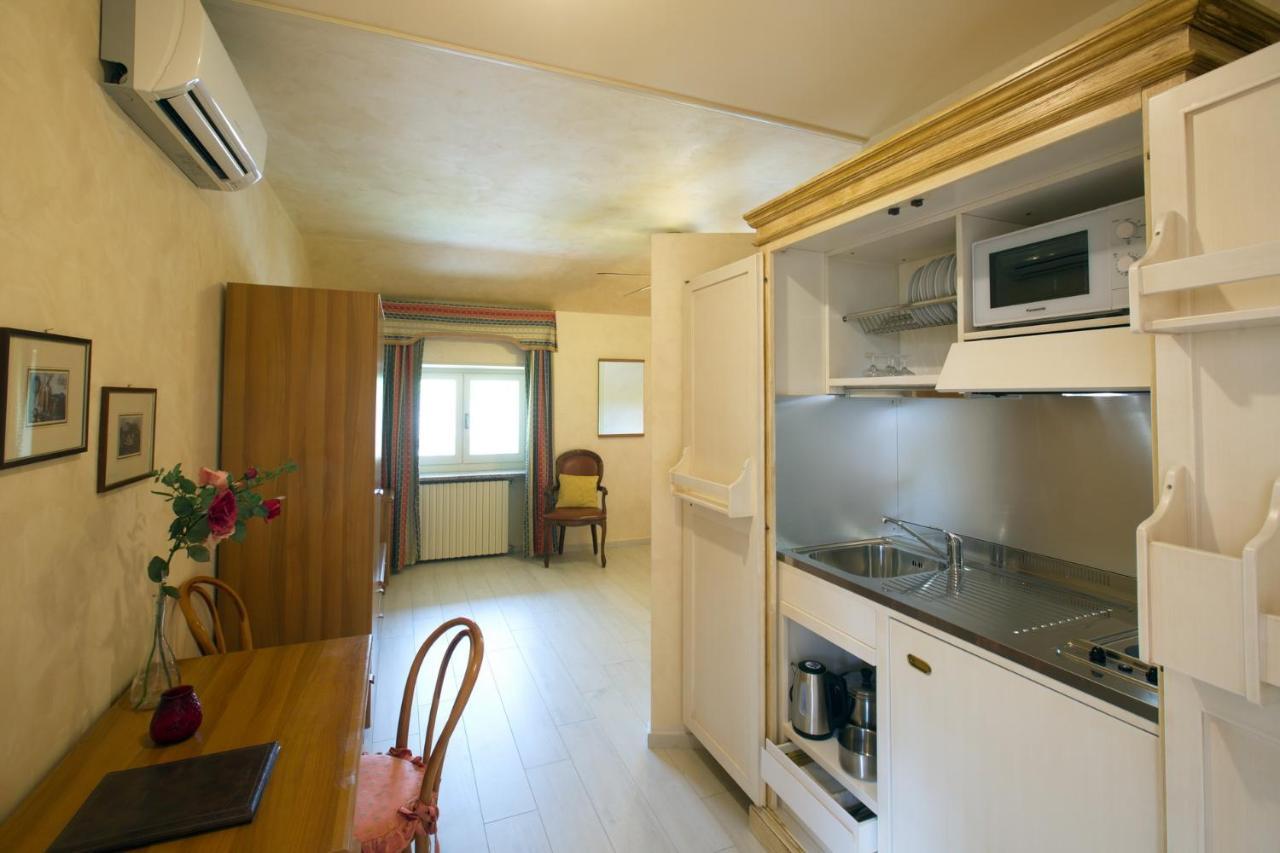 Park Hotel Villa Salzea Trofarello Экстерьер фото