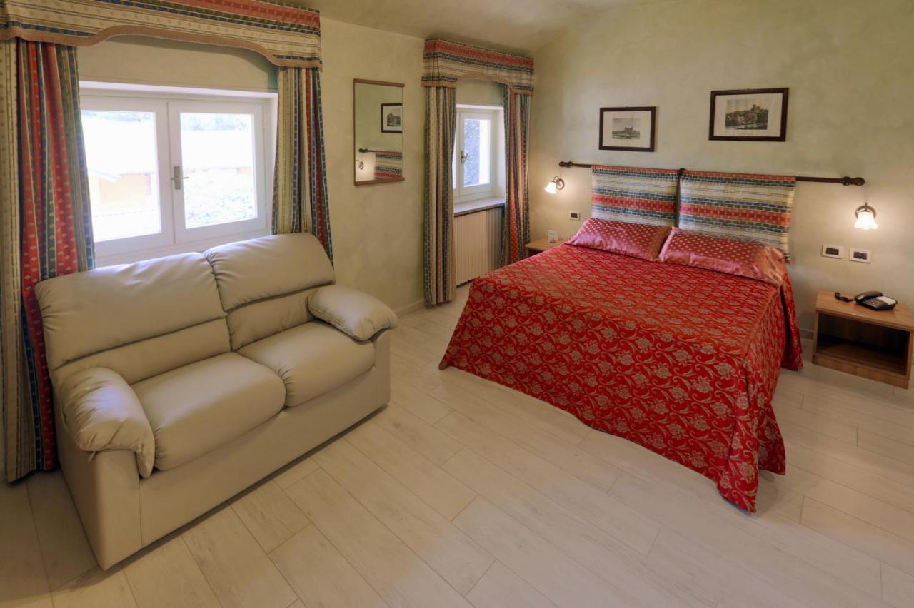Park Hotel Villa Salzea Trofarello Экстерьер фото