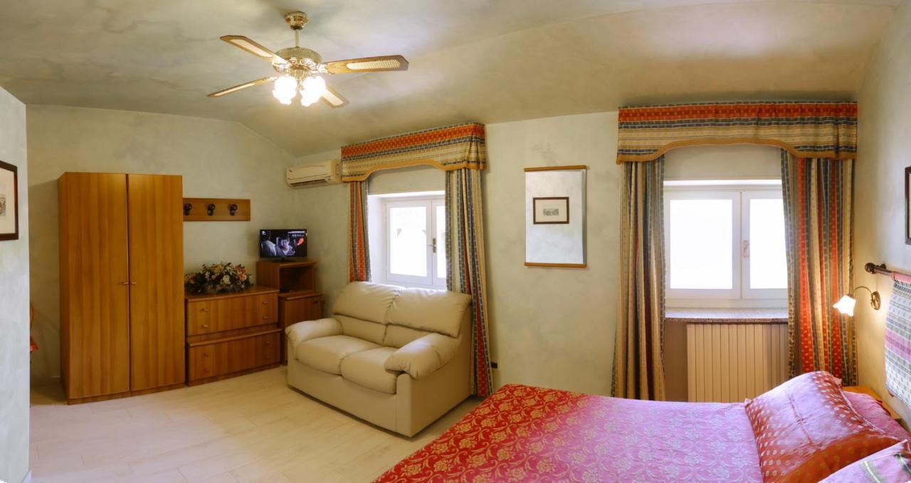 Park Hotel Villa Salzea Trofarello Экстерьер фото