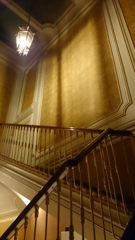 Park Hotel Villa Salzea Trofarello Экстерьер фото