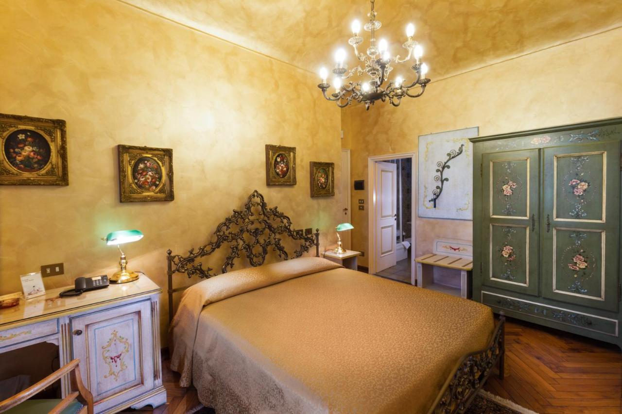 Park Hotel Villa Salzea Trofarello Экстерьер фото
