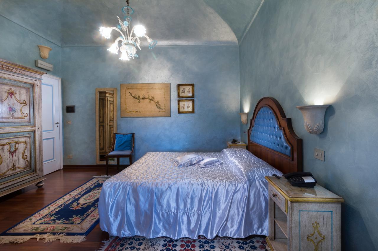 Park Hotel Villa Salzea Trofarello Экстерьер фото